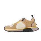Troop Runner (Sneaker) - Brown / Sahara