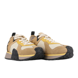 Troop Runner (Sneaker) - Brown / Sahara