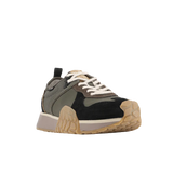 Troop Runner (Sneaker) - Olive Night Brown