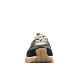 Troop Runner (Sneaker) - Olive Night Brown