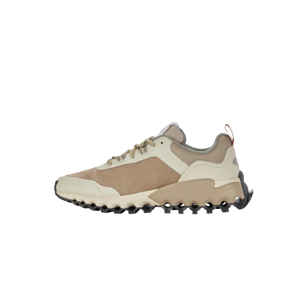 Tube Grip -Doeskin / Charcoal - 09081-930-M