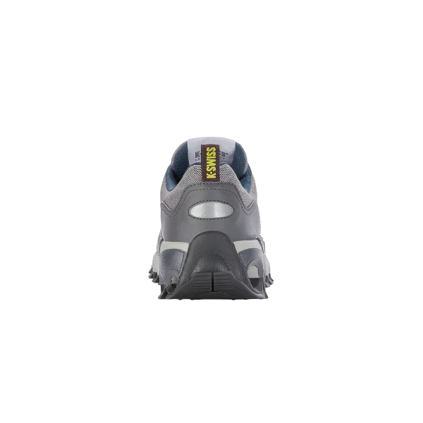 Tube Grip - Steel Grey / Charcoal - 09081-051-M