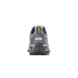 Tube Grip - Steel Grey / Charcoal - 09081-051-M