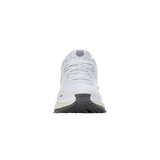 Tube Grip - White / Steel Gray - 09081-992-M