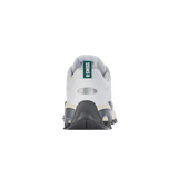 Tube Grip - White / Steel Gray - 09081-992-M