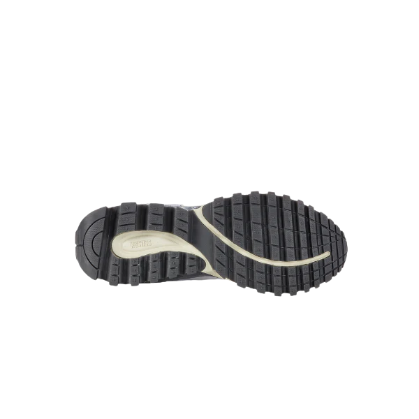 Tube Grip - White / Steel Gray - 09081-992-M