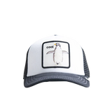 Tuxie Penguin - Black