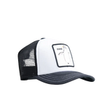 Tuxie Penguin - Black