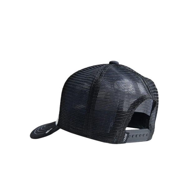 Tuxie Penguin - Black