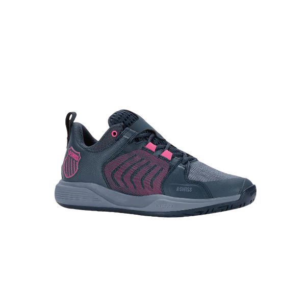 ULTRASHOT TEAM - Carmine Rose - 97395-478-M