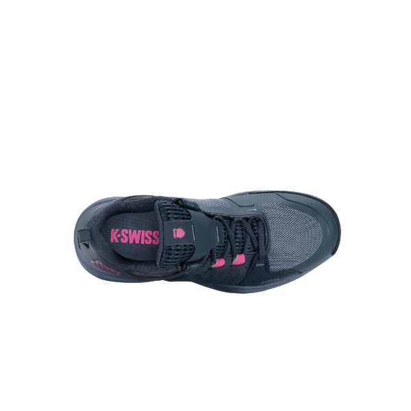 ULTRASHOT TEAM - Carmine Rose - 97395-478-M