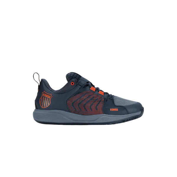 ULTRASHOT TEAM - Orion Blue - 07395-497-M