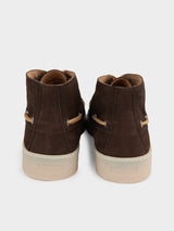 ZANO - BROWN