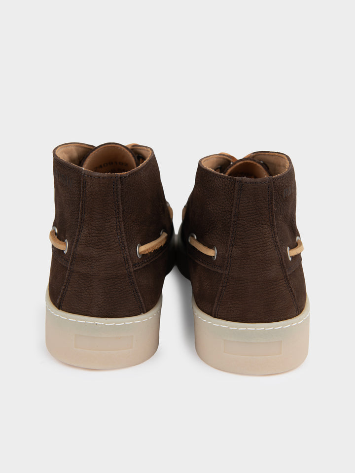 Zano - Brown - view 5