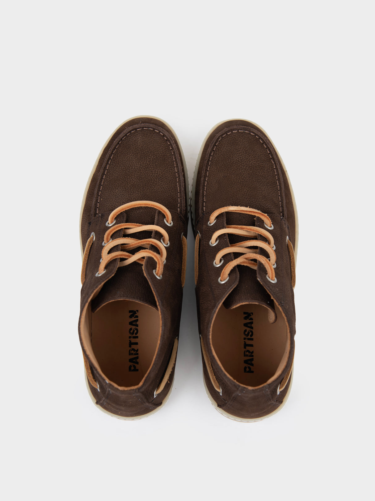 ZANO - BROWN