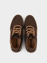 ZANO - BROWN