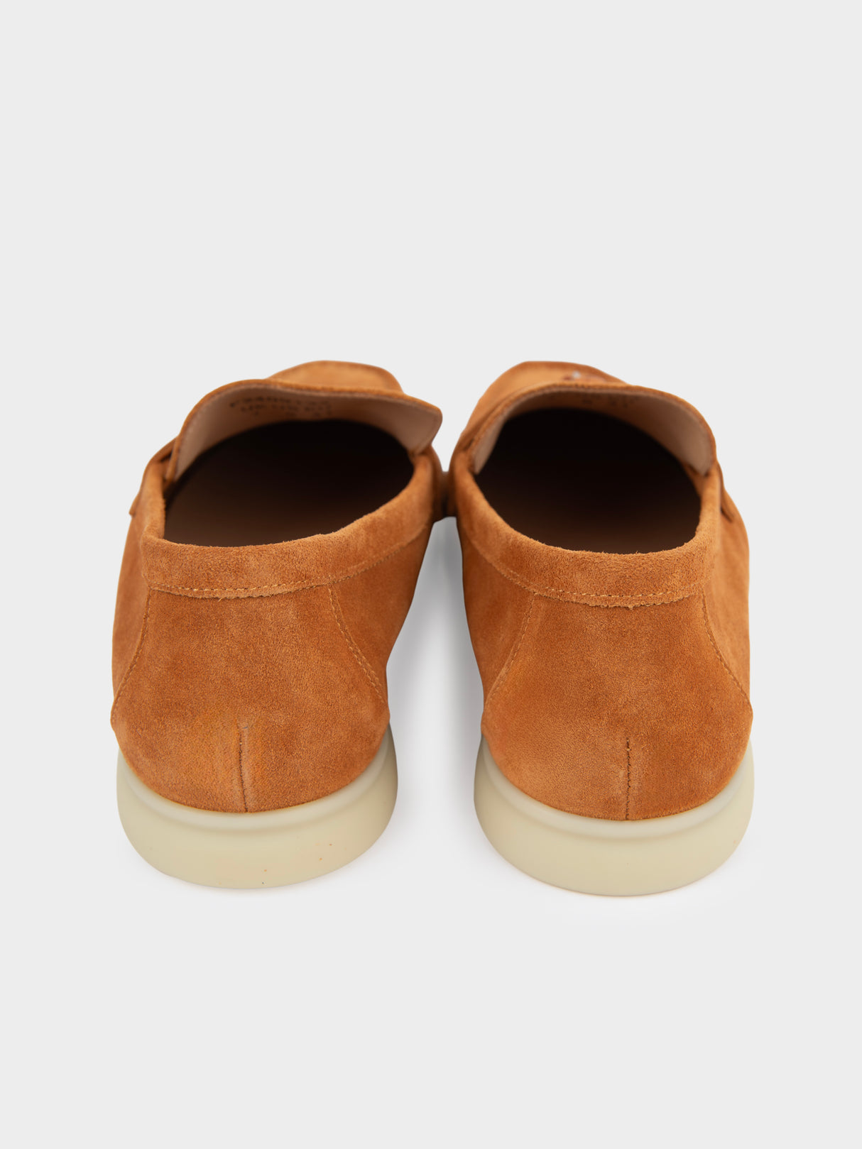 MATIAS MOCCASIN - DK KHAKI