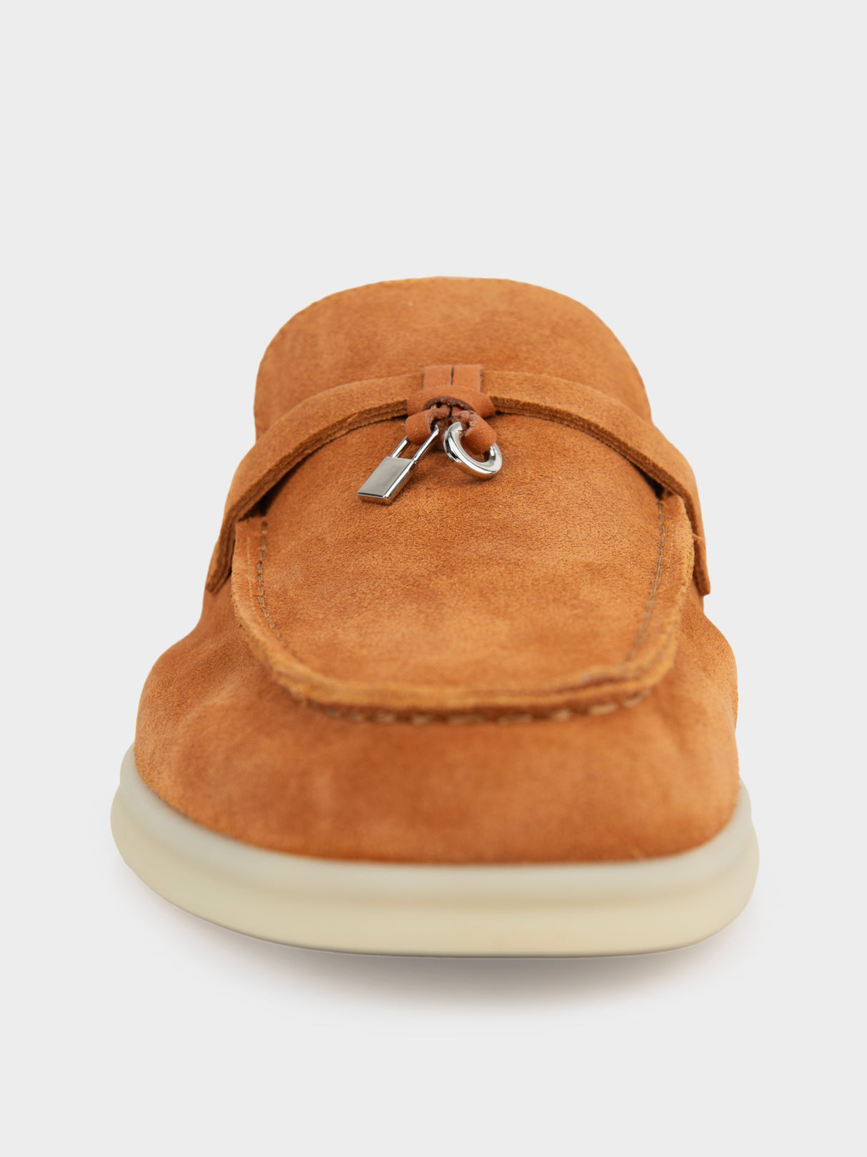 MATIAS MOCCASIN - DK KHAKI