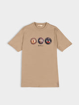 3 Ball Tee - Corn Stalk