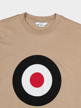 Target Tee - Cornstalk