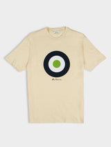 Target Tee - Wax