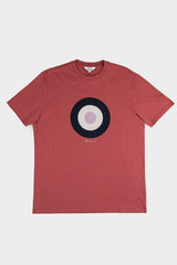 Target Tee - Astro Dust