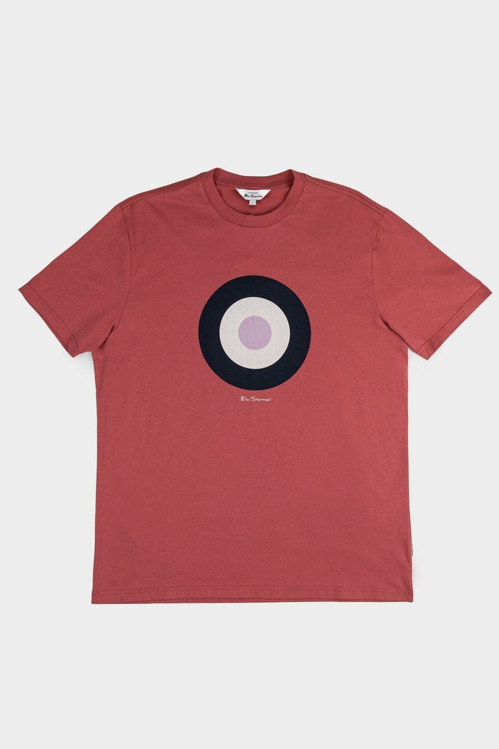 Target Tee - Astro Dust