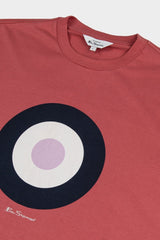 Target Tee - Astro Dust
