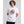 Load image into Gallery viewer, Record Shop Tee - White
