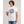 Load image into Gallery viewer, FESTIVAL CROWD TEE - White
