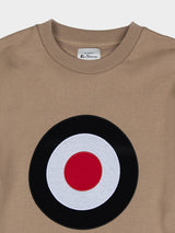 Target EMB Crew Fleece - Corn Stalk