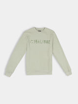 Cuba Libre Crew Waffle Knit - Bouture