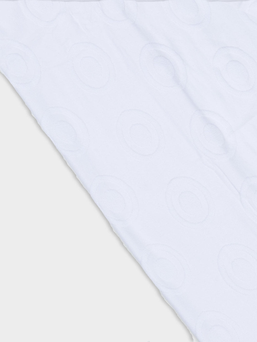 Target Knit Scarf - White - view 2