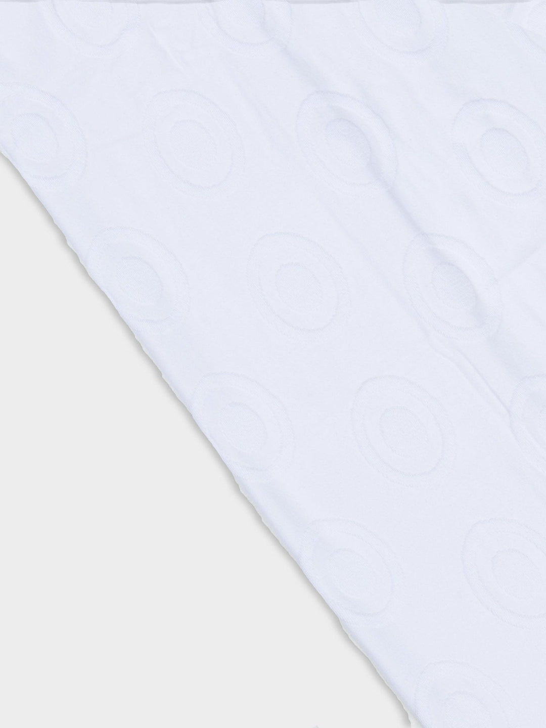 Target Knit Scarf - White - view 2