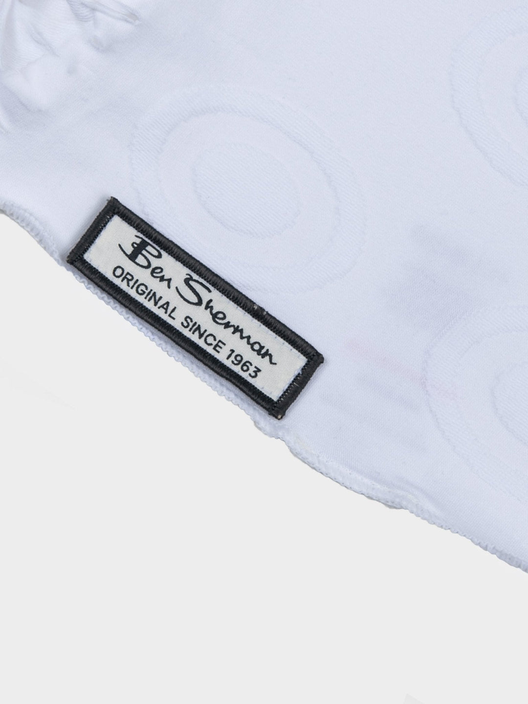 Target Knit Scarf - White - view 3