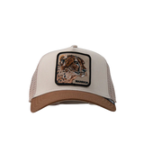 Warrior - Beige / Tan
