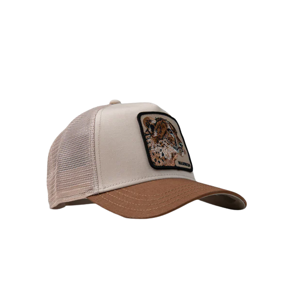 Warrior - Beige / Tan