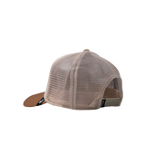 Warrior - Beige / Tan