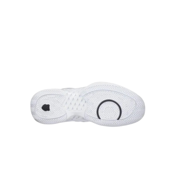 Women's Hypercourt Express 2 - White / Black - 96613-102-M