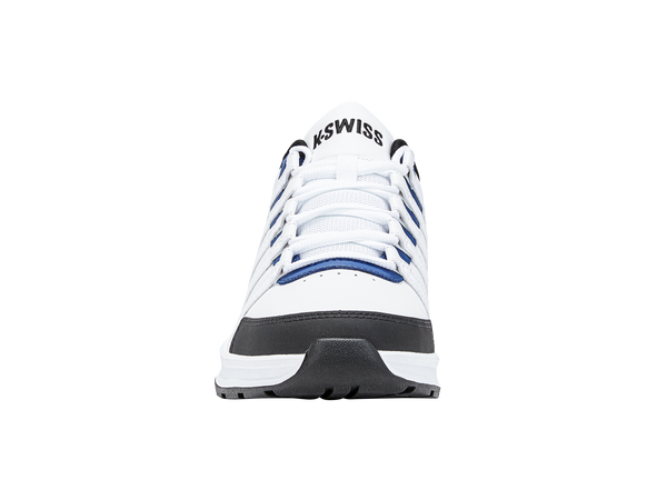 Vista Trainer - White/Black/Classic Blue