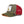 Load image into Gallery viewer, Thunder Lizard Trucker Cap - Olive
