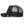 Load image into Gallery viewer, Panther Trucker Cap - Black
