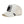 Load image into Gallery viewer, Panther Trucker Cap - White
