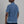 Load image into Gallery viewer, Terry Textured Polo - Blue
