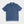 Load image into Gallery viewer, Terry Textured Polo - Blue
