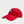 Load image into Gallery viewer, Targy Peak Cap - Red
