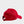 Load image into Gallery viewer, Targy Peak Cap - Red
