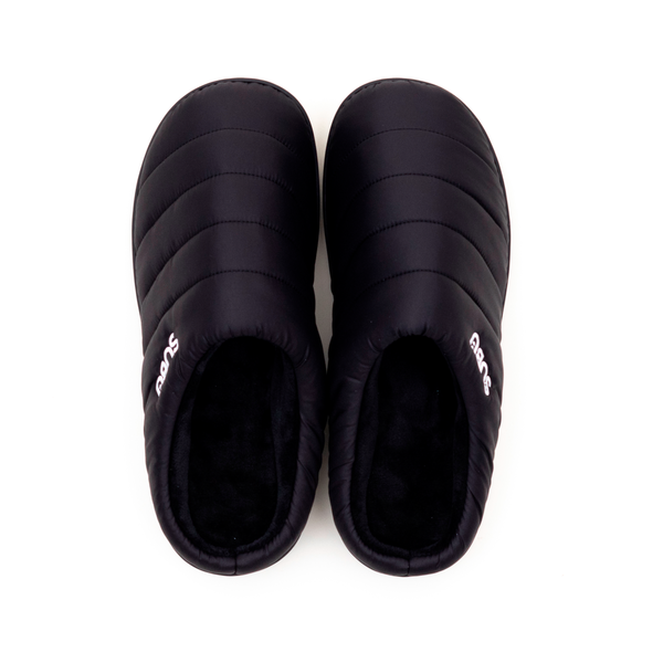Permanent Sandal - Black