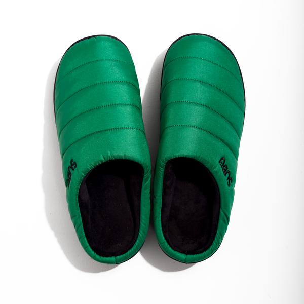 Permanent Sandal - Green