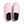 Load image into Gallery viewer, Permanent Sandal - Pink
